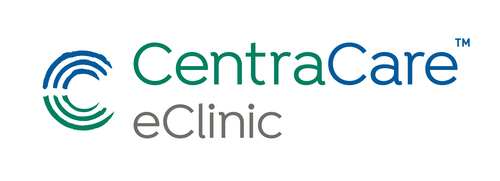 CentraCare eClinic logo